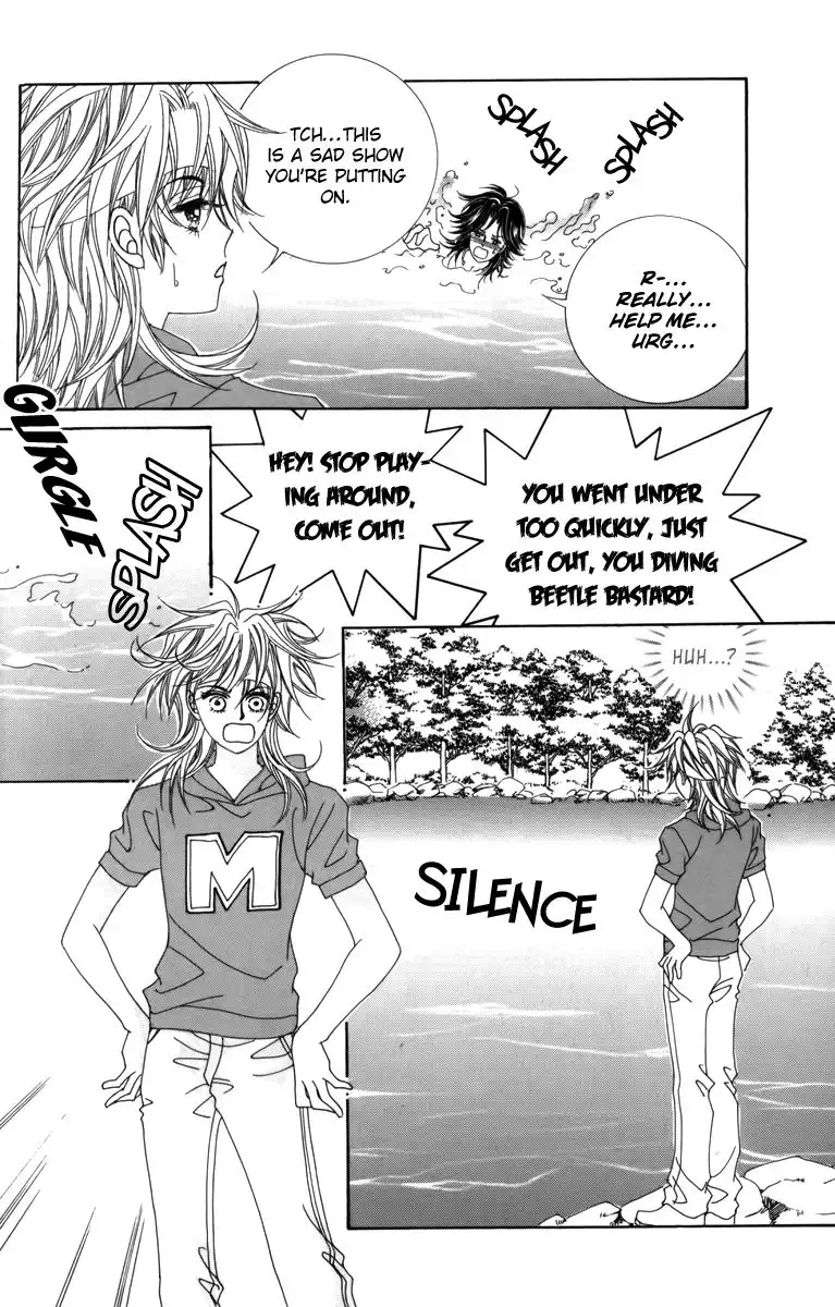 Nice Guy Syndrome Chapter 10 24